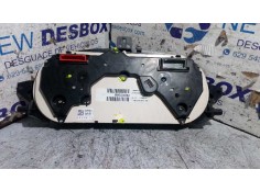 Recambio de cuadro instrumentos para renault scenic rx4 (ja0) 1.9 dci diesel cat referencia OEM IAM P8200215695   2