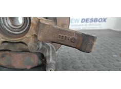 Recambio de mangueta delantera izquierda para nissan x-trail (t30) comfort referencia OEM IAM 9271   2