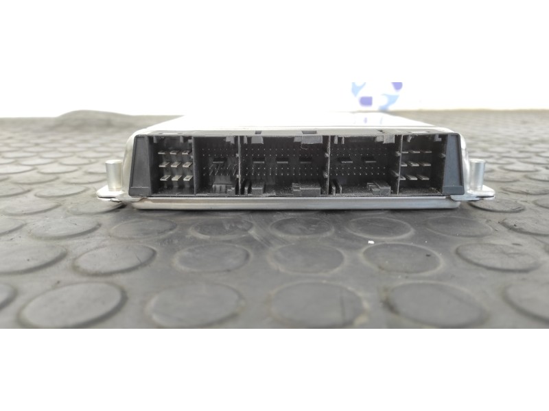 Recambio de centralita motor uce para land rover freelander (ln) 2.0 td4 cat referencia OEM IAM NNN500340  