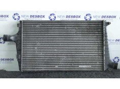 Recambio de intercooler para audi a6 berlina (4b2) 2.5 v6 24v tdi referencia OEM IAM 4B0145805A  