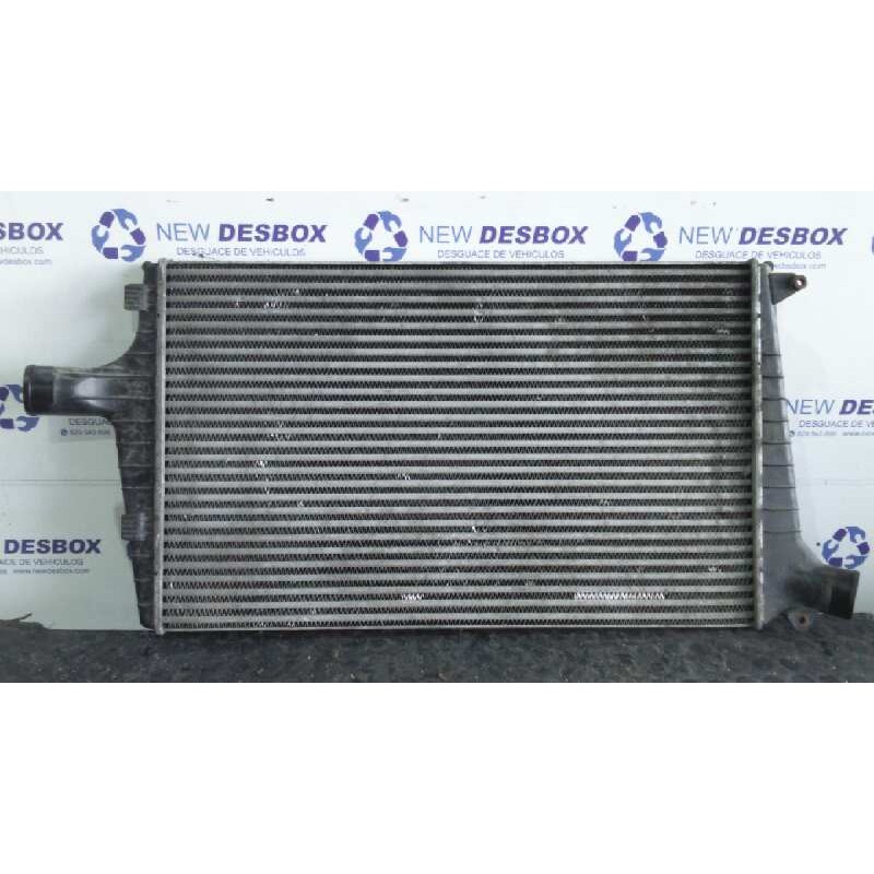 Recambio de intercooler para audi a6 berlina (4b2) 2.5 v6 24v tdi referencia OEM IAM 4B0145805A  