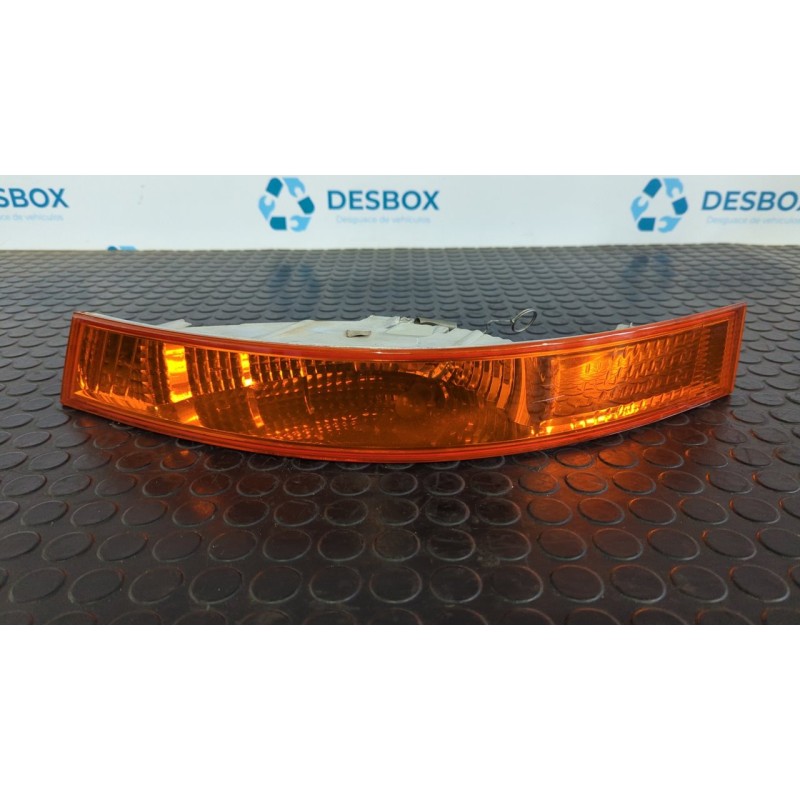 Recambio de piloto delantero izquierdo para nissan interstar mod. 04 (x70) 2.5 dci diesel cat referencia OEM IAM 8200163914  