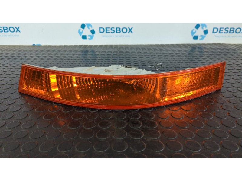 Recambio de piloto delantero izquierdo para nissan interstar mod. 04 (x70) 2.5 dci diesel cat referencia OEM IAM 8200163914  