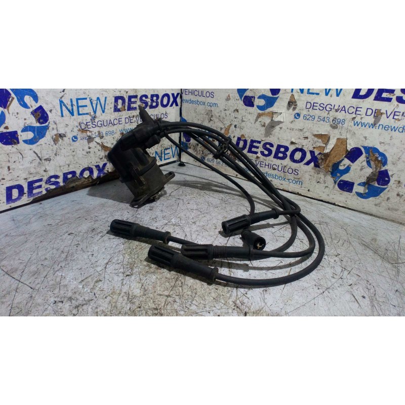 Recambio de delco para fiat croma (182) i.e. kat super referencia OEM IAM DT402AX  