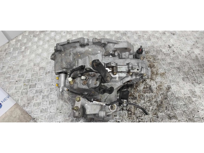Recambio de caja cambios para honda civic berlina 3 (ep1/2) 1.7 cdti cat referencia OEM IAM 61MD4  