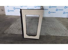 Recambio de luna trasera izquierda para land rover santana 2.5d referencia OEM IAM    2