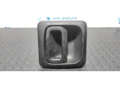 Recambio de maneta delantera derecha para citroen jumper caja abierta desde ´02 2.2 hdi cat referencia OEM IAM 1304175070  