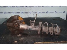 Recambio de mangueta delantera izquierda para citroen c4 berlina 1.6 16v cat (nfu / tu5jp4) referencia OEM IAM   