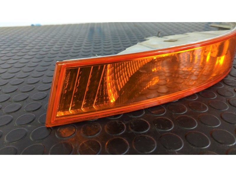 Recambio de piloto delantero izquierdo para nissan interstar mod. 04 (x70) 2.5 dci diesel cat referencia OEM IAM 8200163914  