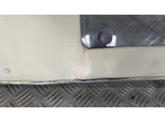 Recambio de luna trasera derecha para land rover santana 2.5d referencia OEM IAM    2