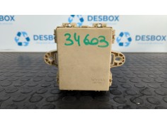 Recambio de caja reles / fusibles para toyota lexus rx 400h referencia OEM IAM    2