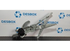 Recambio de elevalunas delantero derecho para renault kangoo (f/kc0) 1.9 diesel referencia OEM IAM 400370A   2