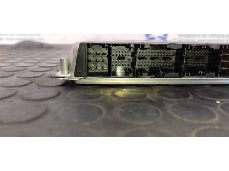 Recambio de centralita motor uce para land rover freelander (ln) 2.0 td4 cat referencia OEM IAM NNN500340  