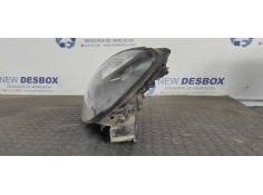 Recambio de faro izquierdo para renault scenic rx4 (ja0) 1.9 dci diesel cat referencia OEM IAM 7700432094   2