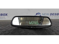 Recambio de espejo para toyota avensis berlina (t25) 2.0 d4-d executive berlina (5-ptas.) referencia OEM IAM   