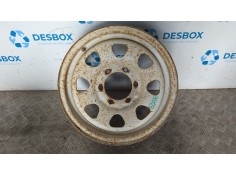 Recambio de juego llantas para nissan patrol (k/w260) corto ta referencia OEM IAM 40300G9600   2