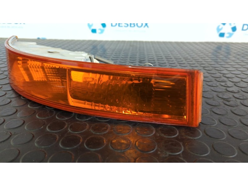 Recambio de piloto delantero izquierdo para nissan interstar mod. 04 (x70) 2.5 dci diesel cat referencia OEM IAM 8200163914  