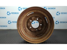 Recambio de llanta para land rover santana 2.5d referencia OEM IAM    2