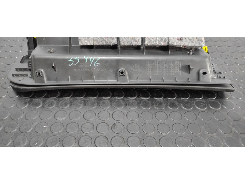 Recambio de guantera para citroen c4 lim. sport referencia OEM IAM 00047023  