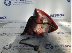 Recambio de piloto trasero izquierdo para hyundai accent (mc) 1.4 cat referencia OEM IAM 92401257   2