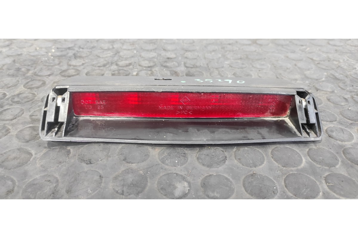 Recambio de luz central de freno para volkswagen sharan (7m8) 1.9 tdi referencia OEM IAM DOTSAEU395  