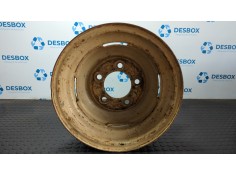 Recambio de llanta para land rover santana 2.5d referencia OEM IAM    2