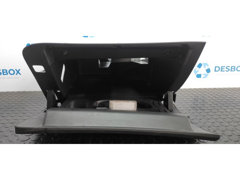 Recambio de guantera para citroen c4 lim. sport referencia OEM IAM 00047023  