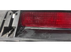 Recambio de luz central de freno para volkswagen sharan (7m8) 1.9 tdi referencia OEM IAM DOTSAEU395   2