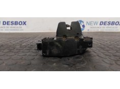 Recambio de cerradura maletero / porton para citroen c8 2.2 hdi 16v premier ii referencia OEM IAM 9646091580  