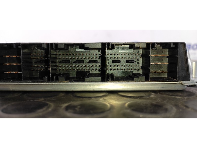 Recambio de centralita motor uce para land rover freelander (ln) 2.0 td4 cat referencia OEM IAM NNN500340  