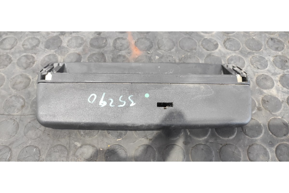 Recambio de luz central de freno para volkswagen sharan (7m8) 1.9 tdi referencia OEM IAM DOTSAEU395  