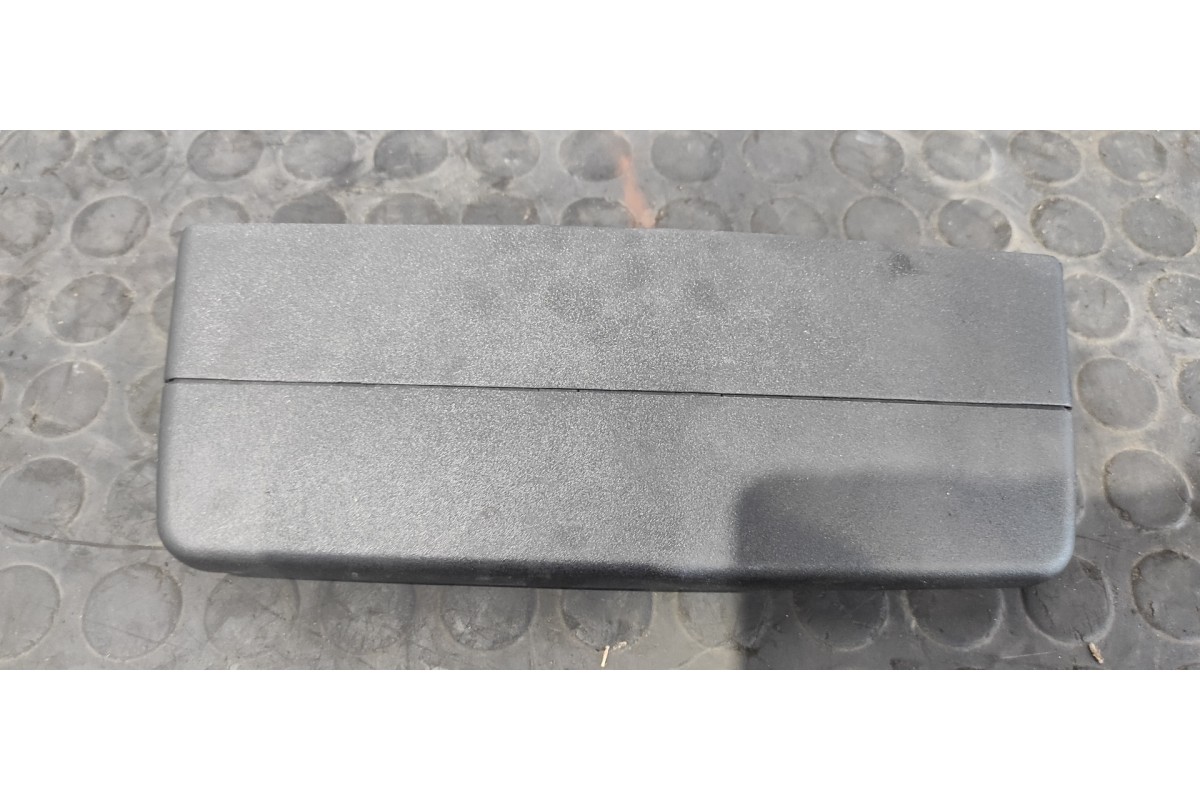 Recambio de luz central de freno para volkswagen sharan (7m8) 1.9 tdi referencia OEM IAM DOTSAEU395  