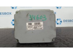 Recambio de centralita sensores parking para toyota lexus rx 400h referencia OEM IAM 8679248160  