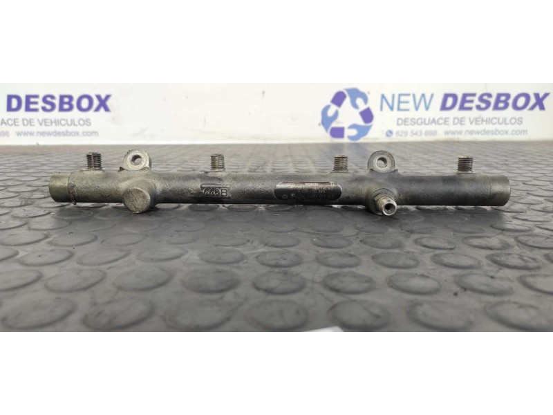 Recambio de rampa inyectora para mercedes-benz clase g (w463) todo terreno (station) 4.0 cdi 32v cat referencia OEM IAM A6280700