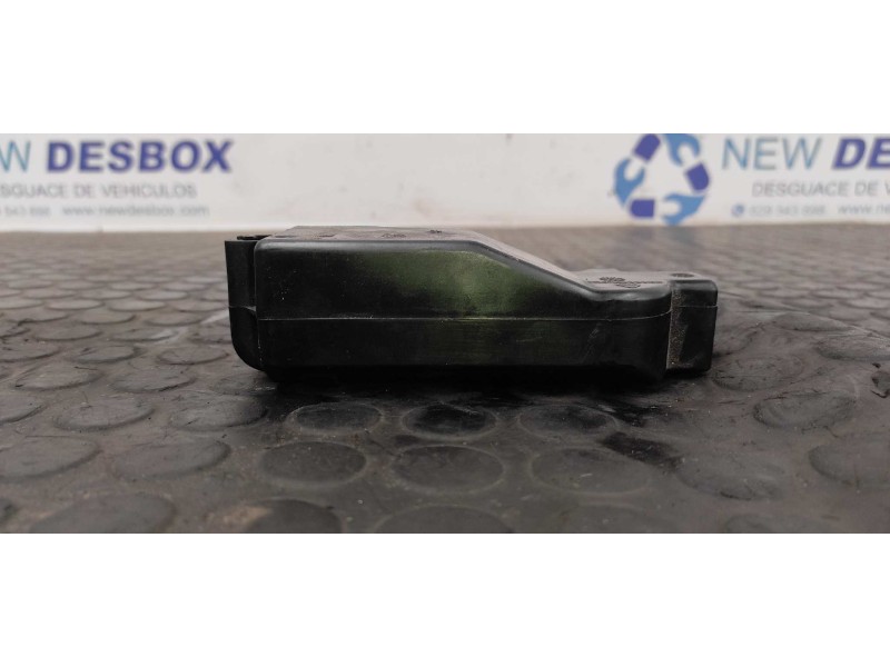 Recambio de cerradura maletero / porton para citroen c8 2.2 hdi 16v premier ii referencia OEM IAM 9646091580  