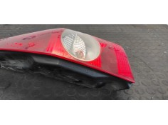 Recambio de piloto trasero derecho para renault megane ii classic berlina dynamique referencia OEM IAM 8200142683   2