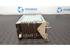 Recambio de sistema audio / radio cd para ford mondeo lim. st-line referencia OEM IAM HS7T19C107PE   2