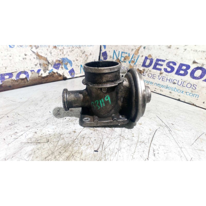 Recambio de valvula egr para bmw serie 3 berlina (e46) 2.0 16v diesel cat referencia OEM IAM 778545204  