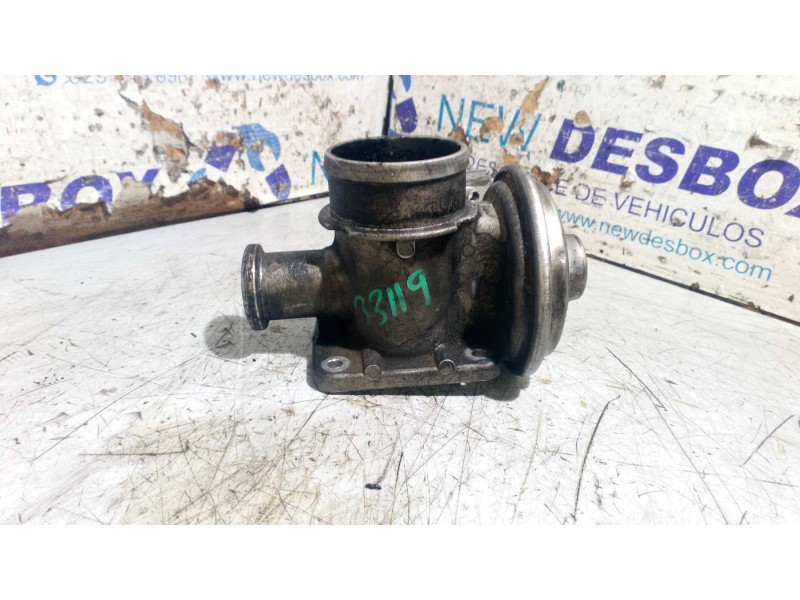 Recambio de valvula egr para bmw serie 3 berlina (e46) 2.0 16v diesel cat referencia OEM IAM 778545204  