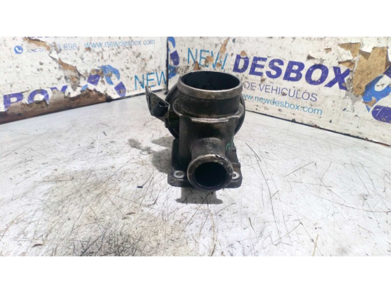 Recambio de valvula egr para bmw serie 3 berlina (e46) 2.0 16v diesel cat referencia OEM IAM 778545204  