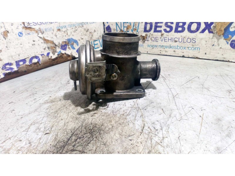 Recambio de valvula egr para bmw serie 3 berlina (e46) 2.0 16v diesel cat referencia OEM IAM 778545204  