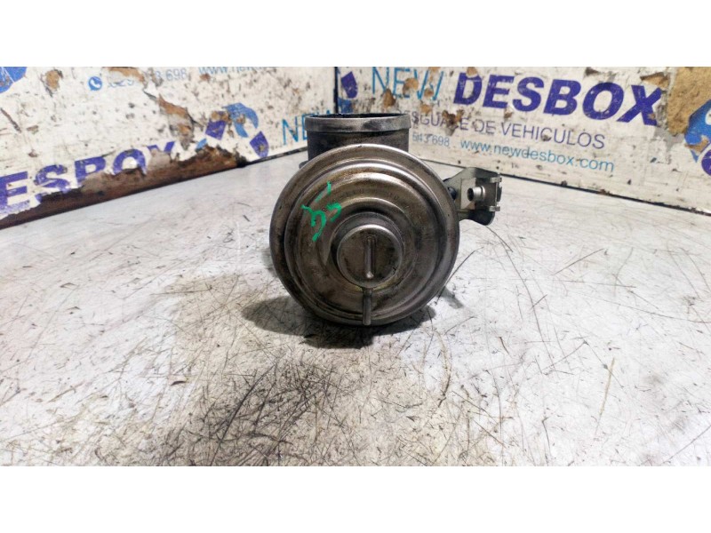 Recambio de valvula egr para bmw serie 3 berlina (e46) 2.0 16v diesel cat referencia OEM IAM 778545204  