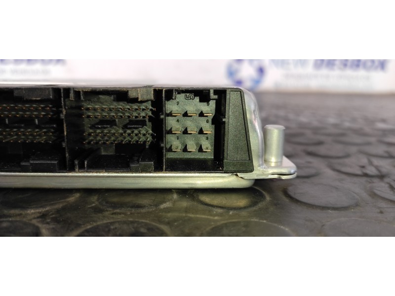 Recambio de centralita motor uce para land rover freelander (ln) 2.0 td4 cat referencia OEM IAM NNN500340  