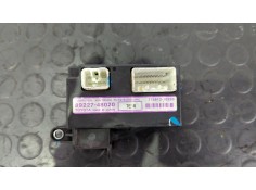 Recambio de modulo electronico para toyota lexus rx 400h referencia OEM IAM 8922748020  