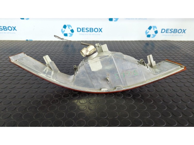 Recambio de piloto delantero izquierdo para nissan interstar mod. 04 (x70) 2.5 dci diesel cat referencia OEM IAM 8200163914  