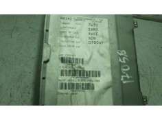 Recambio de cuadro instrumentos para fiat ulysse (179) 2.2 jtd 170 admiral (125kw) referencia OEM IAM    2