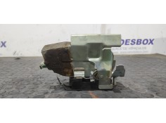 Recambio de cerradura maletero / porton para volkswagen sharan (7m8) 1.9 tdi referencia OEM IAM 7M4827505C   2