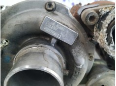 Recambio de turbocompresor para fiat stilo (192) 1.9 jtd 80 active referencia OEM IAM    2