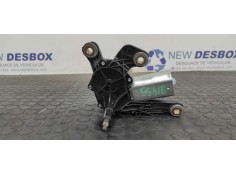 Recambio de motor limpia trasero para citroen c8 2.2 hdi 16v premier ii referencia OEM IAM VALEO  