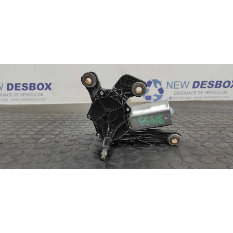 Recambio de motor limpia trasero para citroen c8 2.2 hdi 16v premier ii referencia OEM IAM VALEO  
